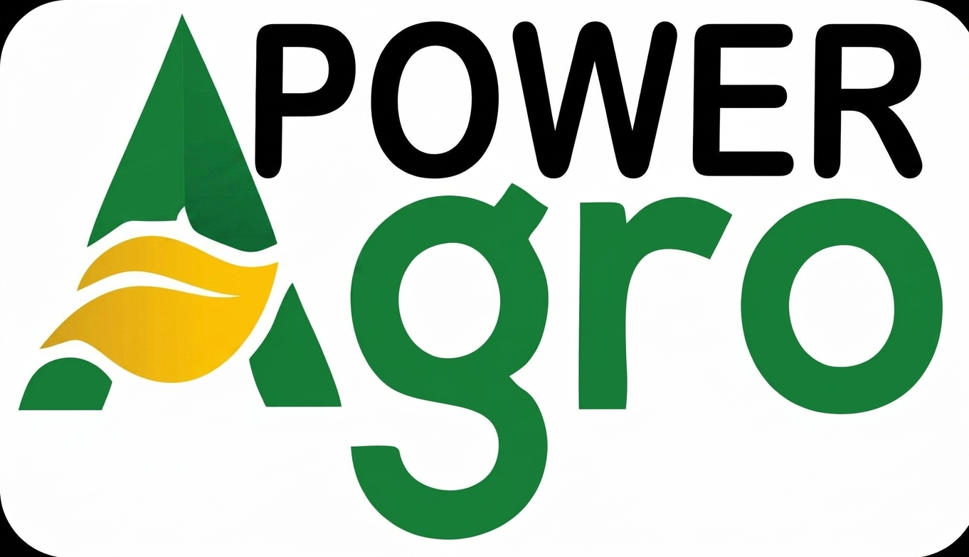 Power Agro Logo